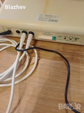 Уред за магнитна терапия MRS 2000+, снимка 7 - Медицинска апаратура - 53292905