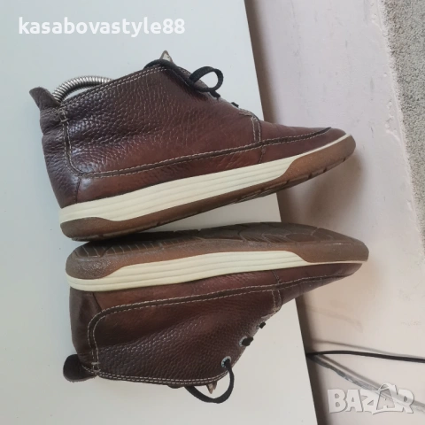 Обувки Ecco 37 н. , снимка 9 - Дамски ежедневни обувки - 53739201