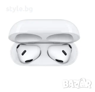 Apple airpods 3, снимка 4 - Безжични слушалки - 48917714