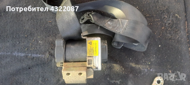  Колан / Колани от Volkswagen Passat / Пасат 1.9 TDI 110 к.с. 2000г. , снимка 8 - Части - 53385326