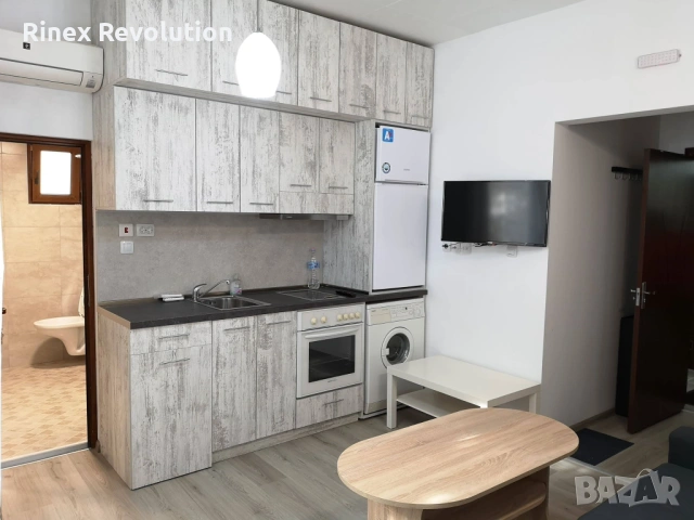 Двустаен апартамент под наем в Центъра, снимка 5 - Апартаменти - 53964734