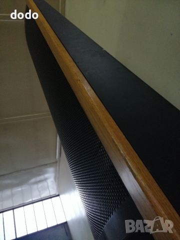 Martin logan request USA HighEnd , снимка 2 - Аудиосистеми - 46704884