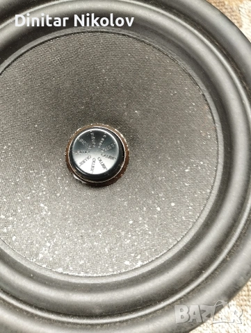 JAMO 20154 басов високоговорител, снимка 6 - Тонколони - 54202834