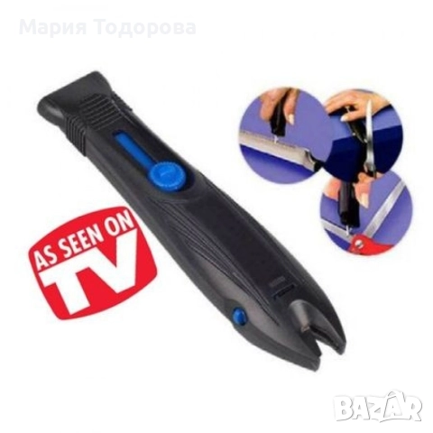 Уред за точене на инструменти Samurai Shark, снимка 3 - Други инструменти - 52972029