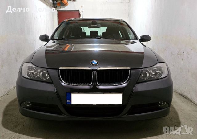 BMW 318 i, снимка 3 - Автомобили и джипове - 46734304