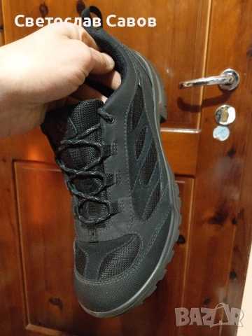 Ecco Gore-tex 42нм. 27,4см., снимка 6 - Мъжки ботуши - 54162395