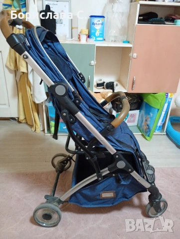 детска лятна количка, снимка 2 - Детски колички - 53943433