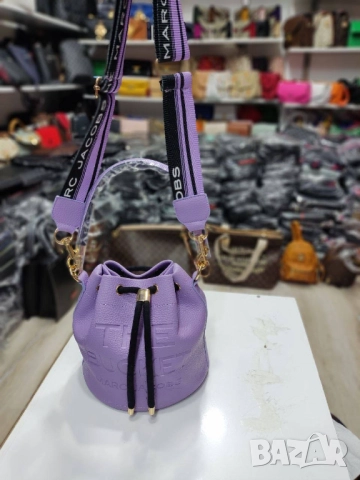 чанти marc jacobs, снимка 3 - Чанти - 51456384
