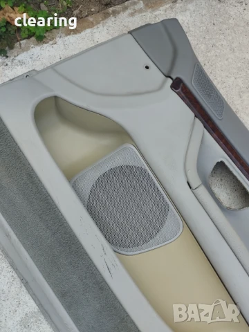 Кора Volvo S80 , снимка 2 - Части - 50525119