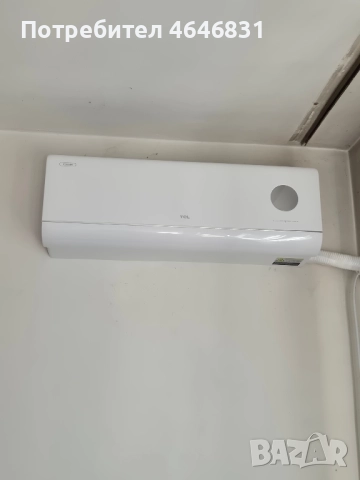 Продавам 2 бр климатици в 24 м.гаранция, снимка 5 - Климатици - 52399051