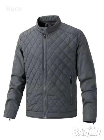 Продавам мъжко пролетно-есенно яке HUNTER STORY висок клас XL