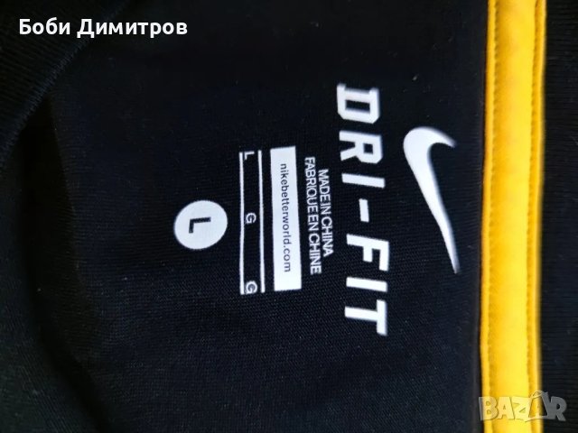 Оригинална мъжка тениска Nike Cobe Bryant Beats , снимка 2 - Тениски - 47249007