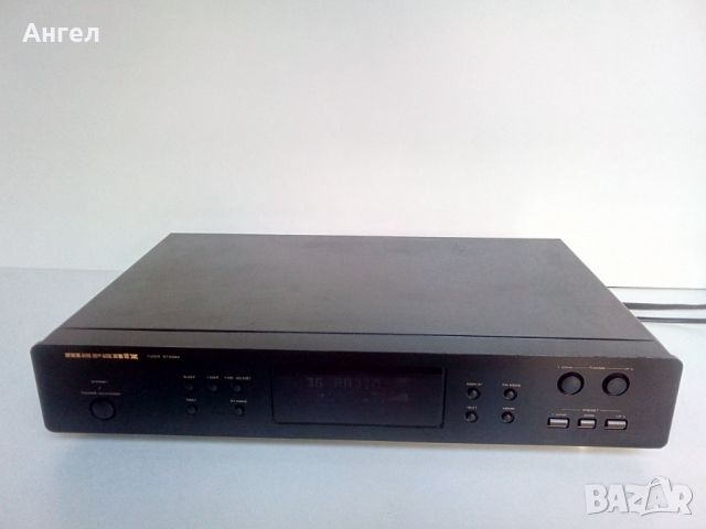 Marantz ST 4000, снимка 4 - Ресийвъри, усилватели, смесителни пултове - 46573100