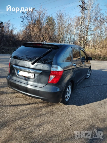 Продава се Honda FR-V, снимка 2 - Автомобили и джипове - 53142944