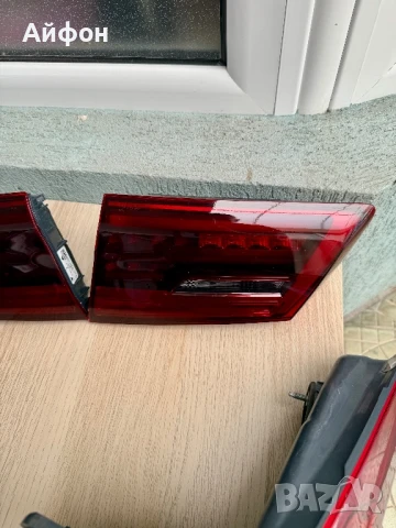 Оригинални европейски стопове за bmw g30 , снимка 8 - Части - 50909747