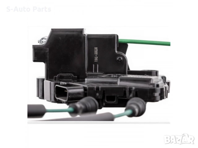 Брава за врата за Hyundai i30 (2017–2020) За предна дясна врата, снимка 5 - Части - 52934223