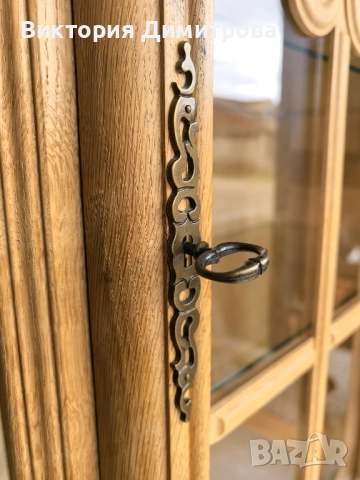 Витрина МАСИВ , снимка 6 - Секции и витрини - 52852164