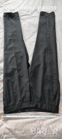 Официален панталон, снимка 3 - Панталони - 54024939