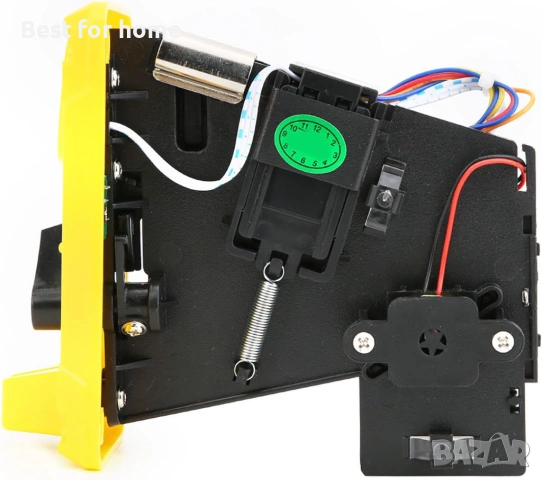 Селекторен LED капак за процесор , снимка 7 - Друга електроника - 53726971