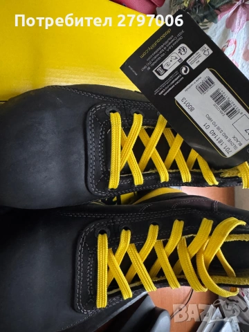 Дамски работни обувки, снимка 13 - Други - 53458832
