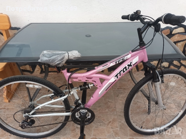 дамски велосипед 26", снимка 2 - Велосипеди - 51712194