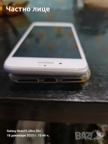 Iphone 8 plus , снимка 4 - Apple iPhone - 52717880