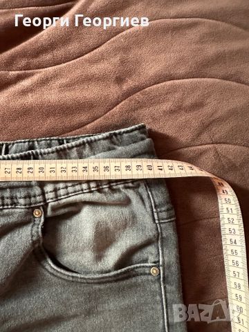 Готини дънкови панталони, снимка 3 - Къси панталони - 46164977