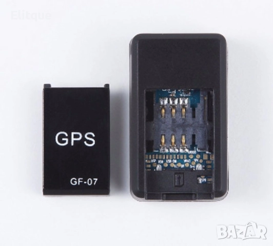 Подслушвателно  устройство със СИМ  и GPS за проследяване в реално време  , снимка 9 - Друга електроника - 52832336