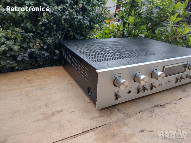 Pioneer SA-710 , снимка 5 - Ресийвъри, усилватели, смесителни пултове - 44948887