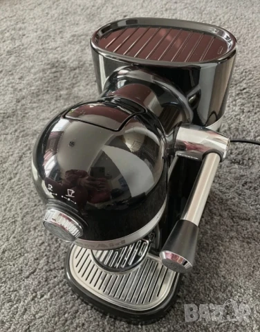 Kitchen Aid  Artisan  Nespresso кафемашина, снимка 8 - Кафемашини - 50737597