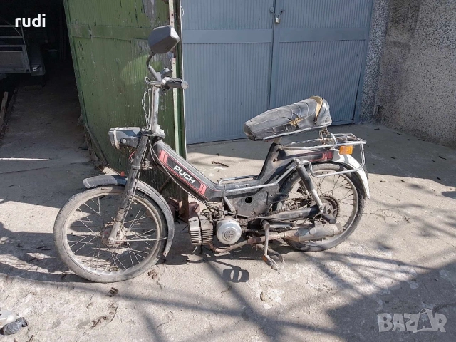 КУПУВАМ СИМСОНИ И ПЕДАЛЕТКИ PUCH, снимка 8 - Мотоциклети и мототехника - 47379091