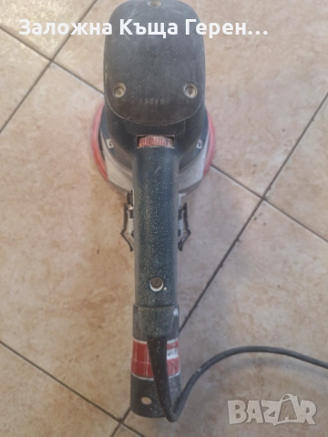 Ексцентършлайф Bosch GEX34-150, снимка 2 - Други инструменти - 54051782