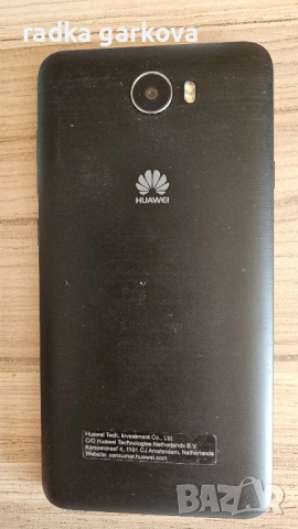 Huawei Cun - l01, снимка 3 - Huawei - 51892998