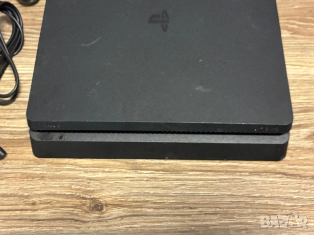 Play Station 4 500GB PS4, снимка 2 - PlayStation конзоли - 53917432