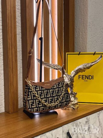 дамски чанти fendi , снимка 1 - Чанти - 46711897