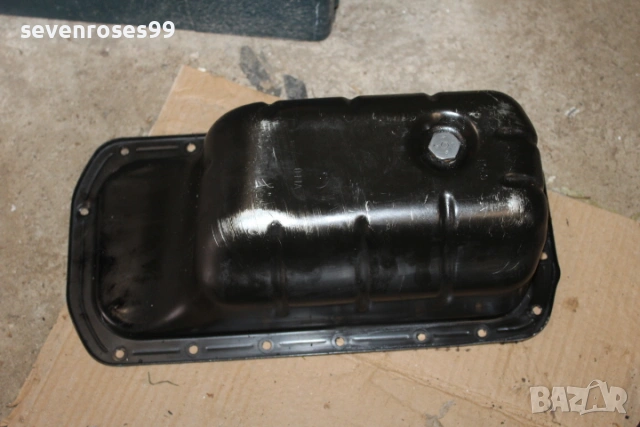 Картер Форд Фиеста 6 2011 1.4d Ford Fiesta 6