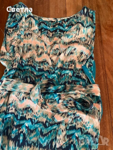 Рокля Том Тейлър