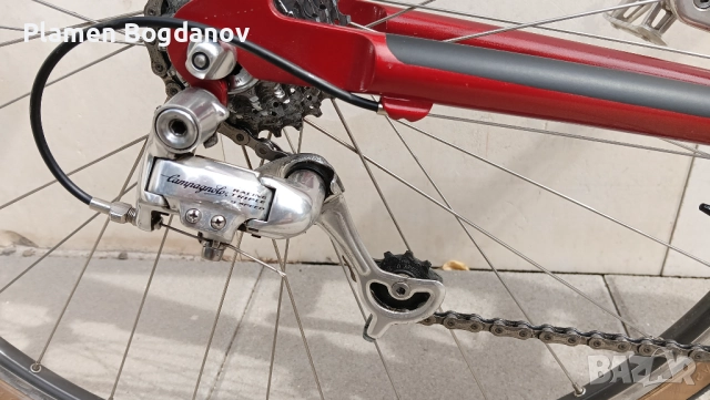 Продавам велосипед Klein Criterium , снимка 9 - Велосипеди - 51745069