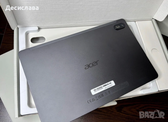 Acer Iconia Tab P10, снимка 4 - Таблети - 53557389