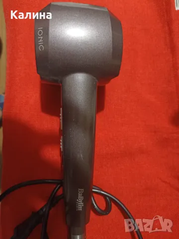 Продавам маша Babyliss curl secret, снимка 2 - Маши за коса - 47856212