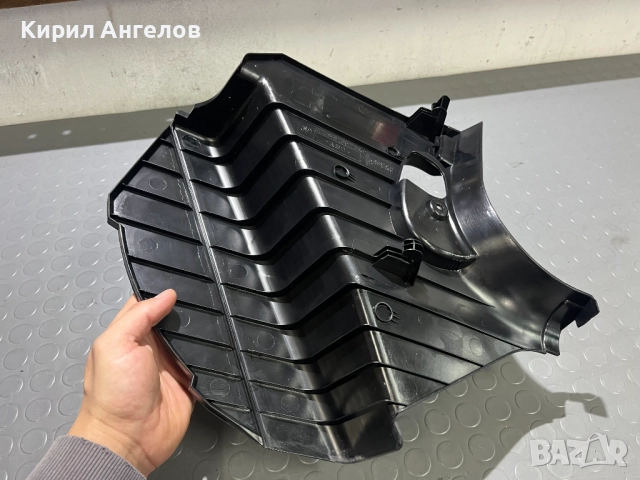 Черен почиващ педал за BMW E46 (седан и комби), снимка 5 - Части - 51004830