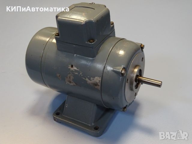 ел. двигател Groschopp& Co GN 80-60 electric motor 85W 125V, снимка 5 - Електродвигатели - 45131956