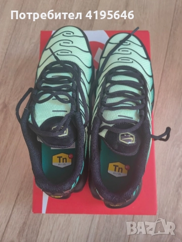 Чисто нови Nike, снимка 3 - Маратонки - 52197216