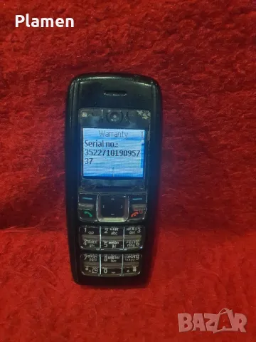  Nokia 1600, снимка 10 - Nokia - 48581887