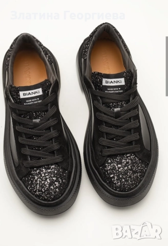 Дамски сникърси 