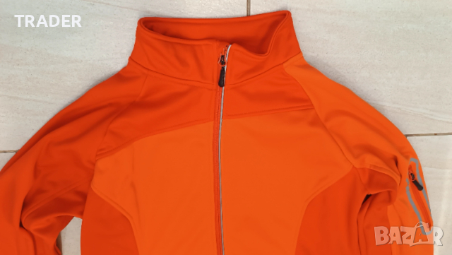 яке ветровка дъждобран полар  Crivit, снимка 2 - Суичъри - 40861384