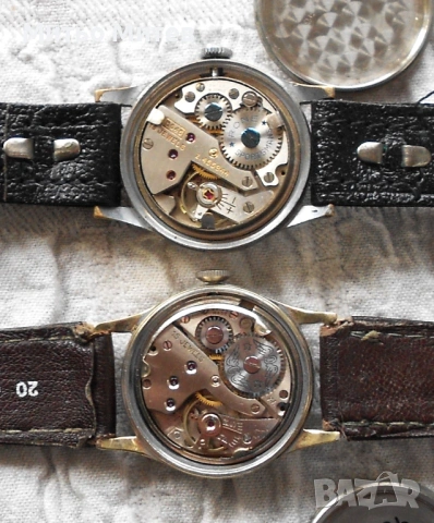 Двойка старчоци, снимка 10 - Мъжки - 53474738