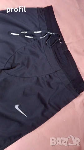 Nike Running Shield L мъжки клин, снимка 2 - Спортни дрехи, екипи - 54058848