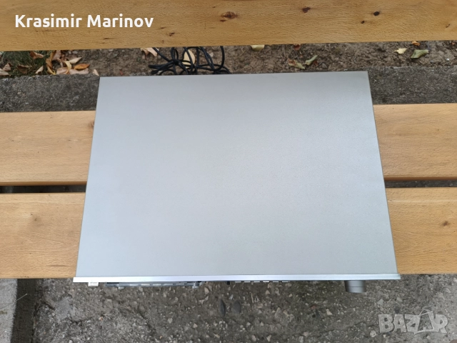 Universum CT 2316 *Касетен дек продавам*, снимка 5 - Декове - 51866015