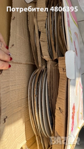 Чинии, снимка 5 - Чинии - 54296487